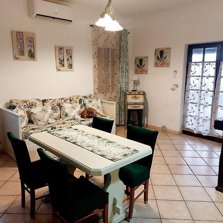 Villetta Dei Fichi D'India Rio dellʼElba 외부 사진