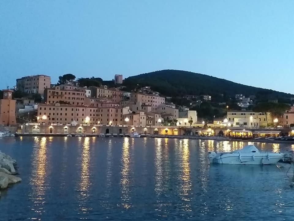 Villetta Dei Fichi D'India Rio dellʼElba 외부 사진