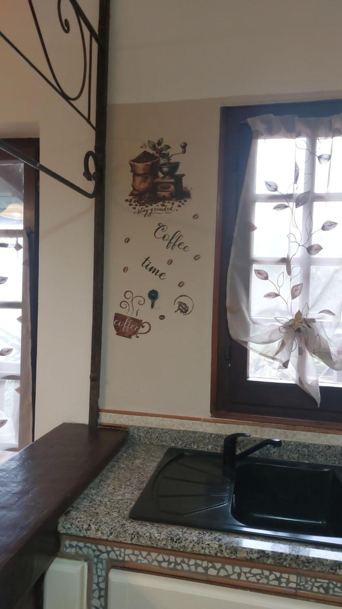 Villetta Dei Fichi D'India Rio dellʼElba 외부 사진