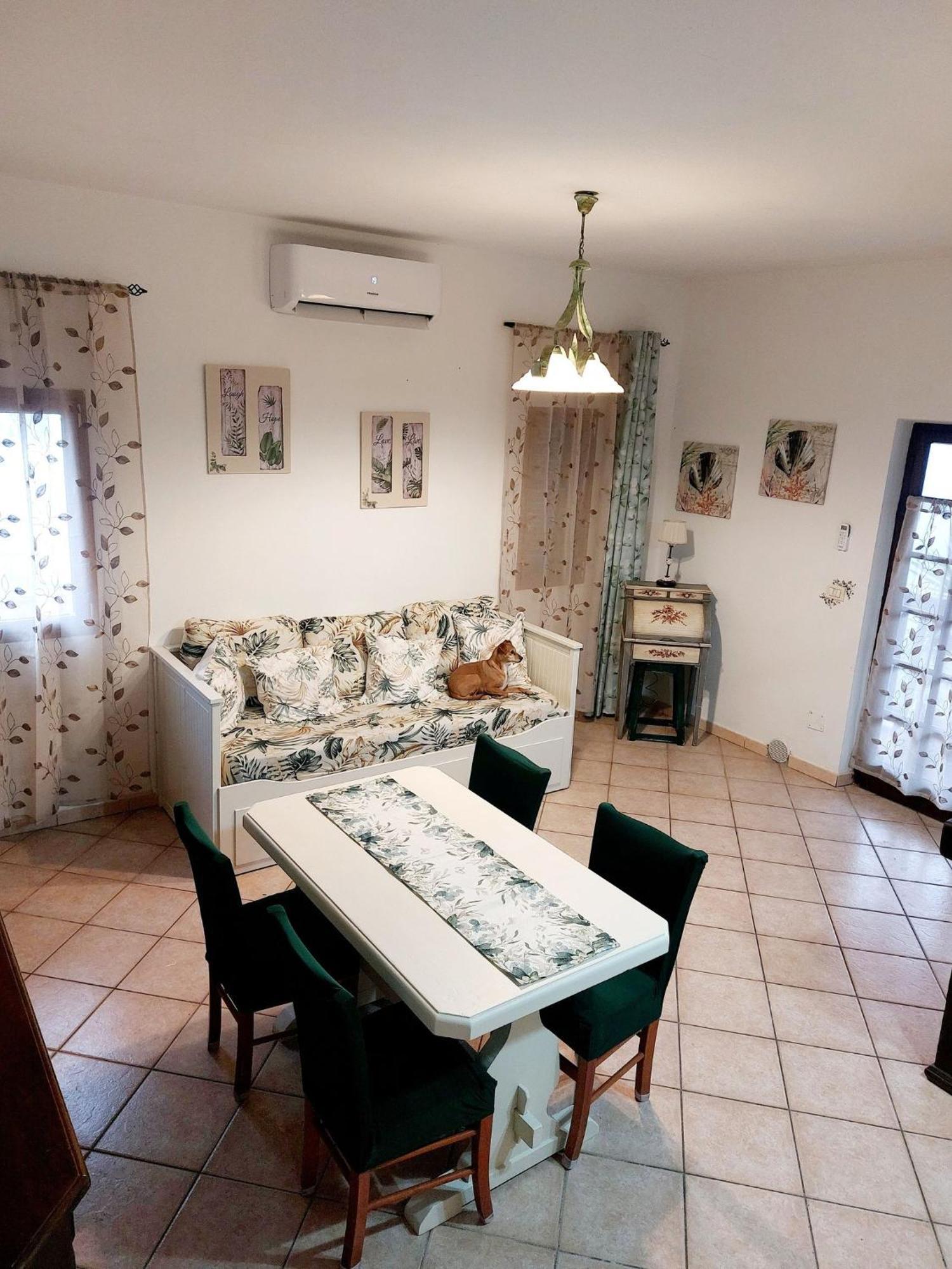 Villetta Dei Fichi D'India Rio dellʼElba 외부 사진