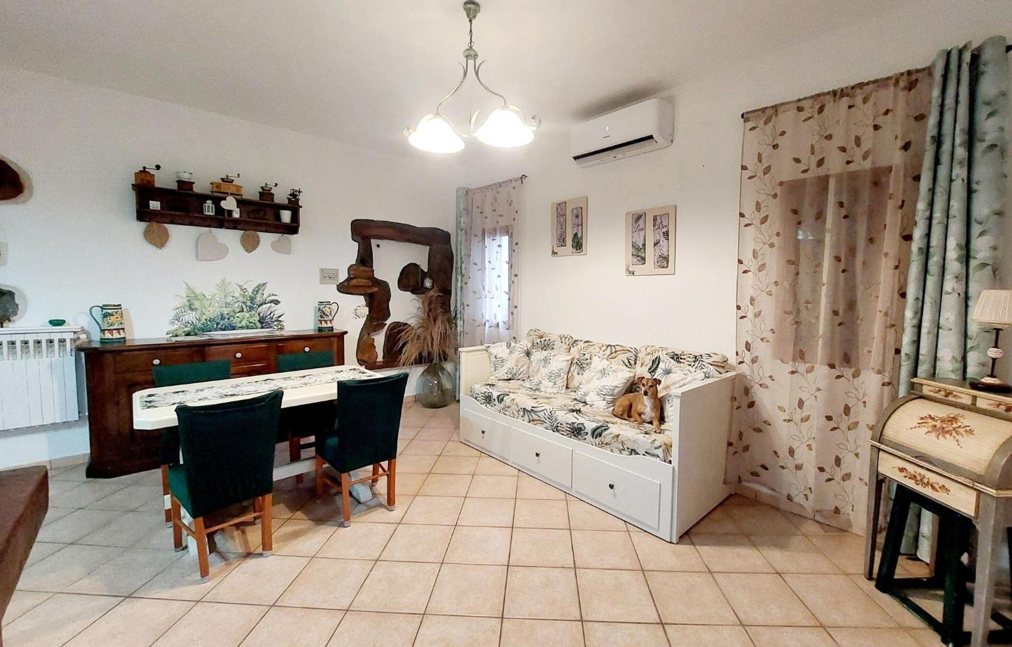 Villetta Dei Fichi D'India Rio dellʼElba 외부 사진