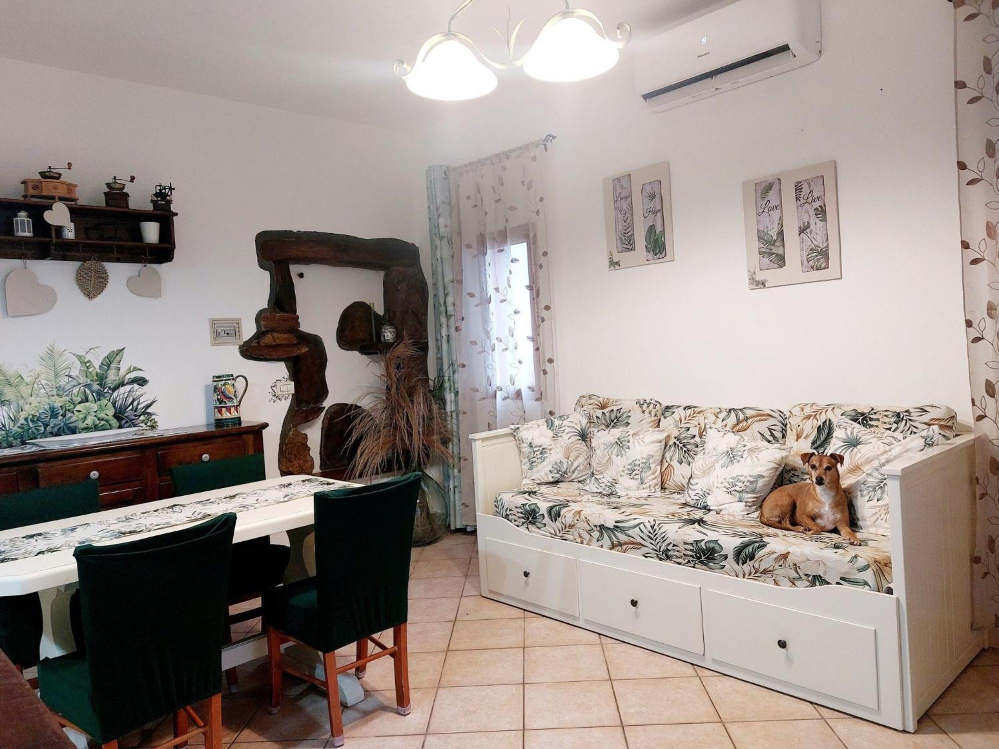 Villetta Dei Fichi D'India Rio dellʼElba 외부 사진
