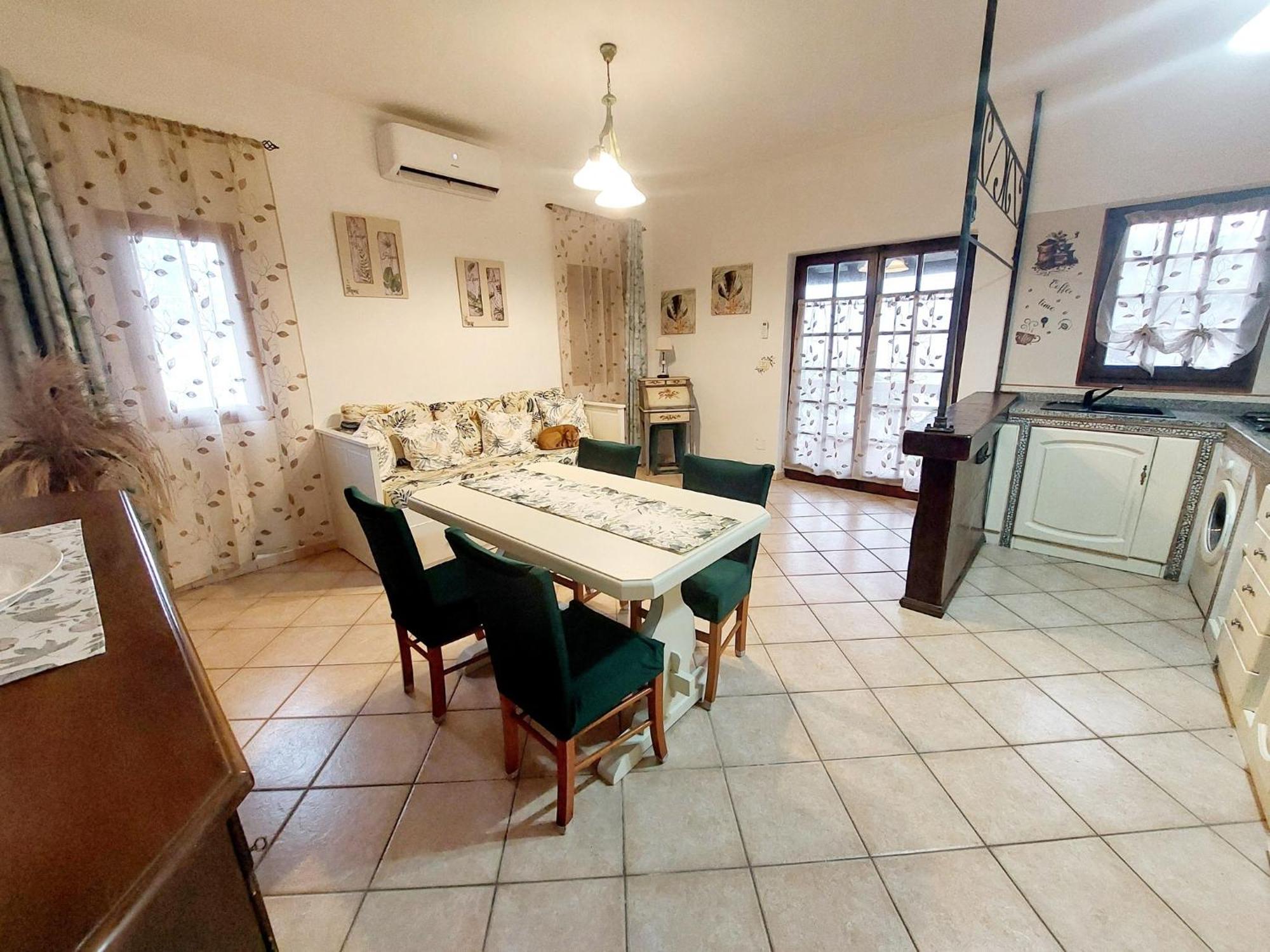 Villetta Dei Fichi D'India Rio dellʼElba 외부 사진